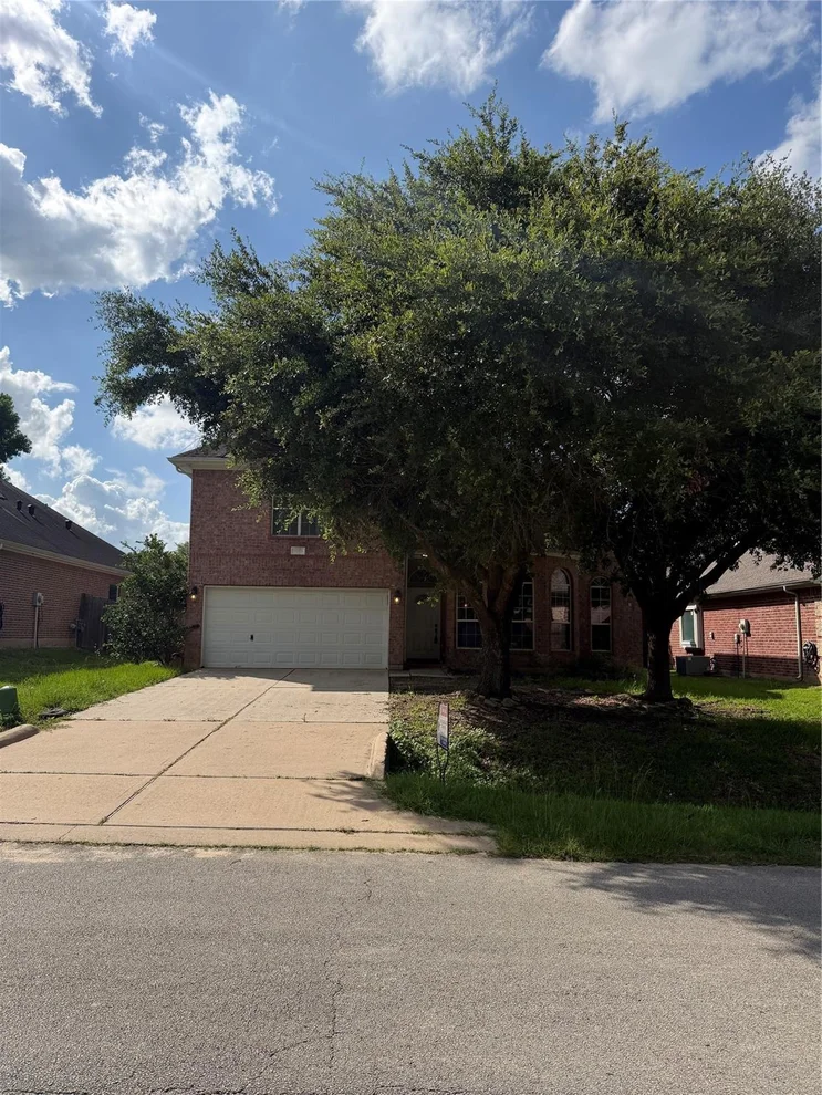 Unit for sale at 9210 Hidden Lake E, Magnolia, TX 77354