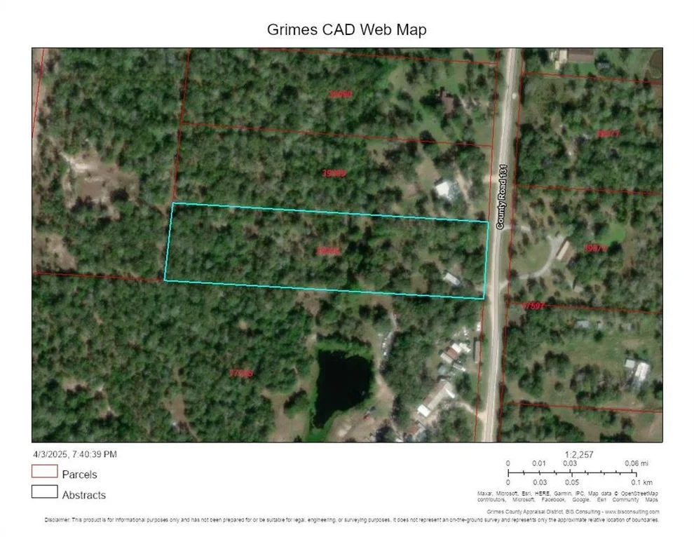 Unit for sale at 26407 County Road 131, Bedias, TX 77831
