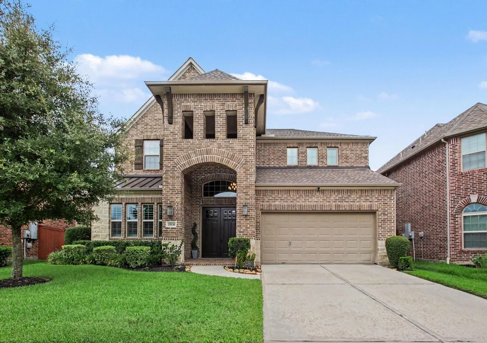 Unit for sale at 25231 Birchwood Springs Avenue, Porter, TX 77365