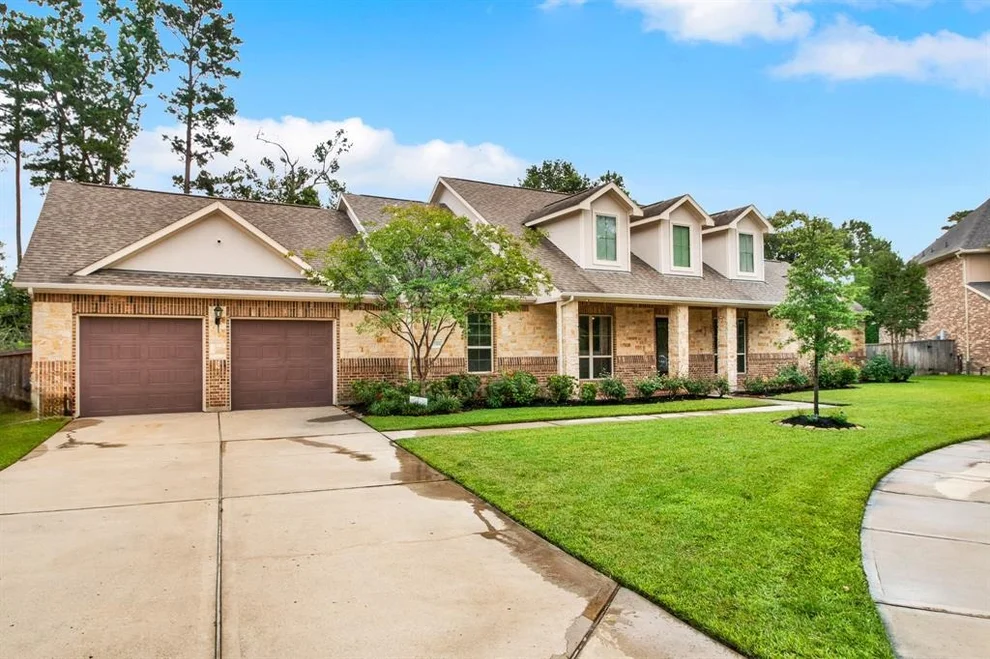 Unit for sale at 12406 Fort Isabella Court, Tomball, TX 77375