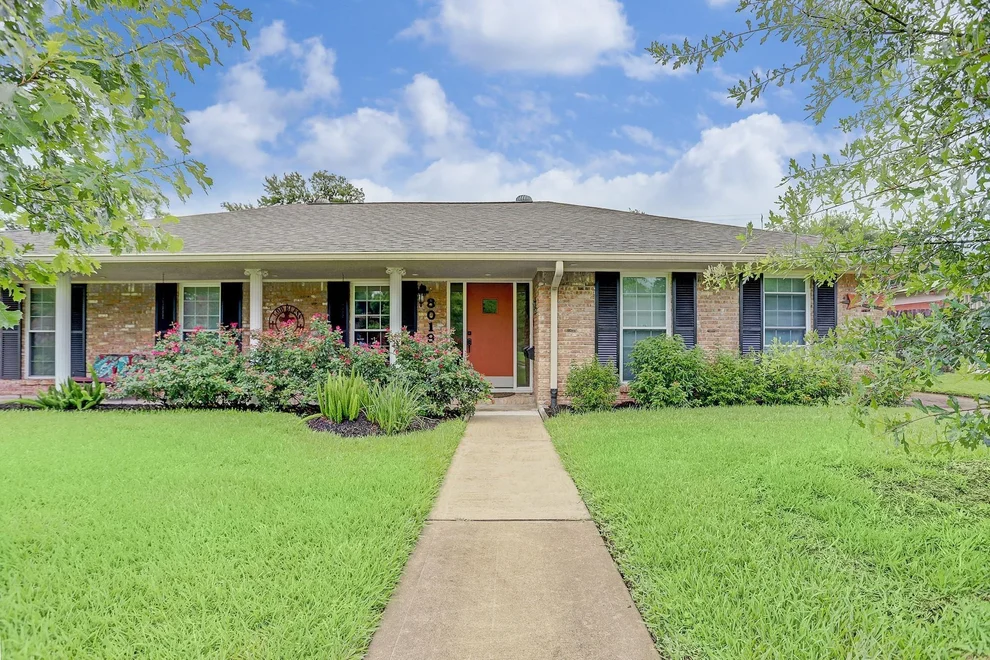 Unit for sale at 8019 Colgate Street, Houston, TX 77061
