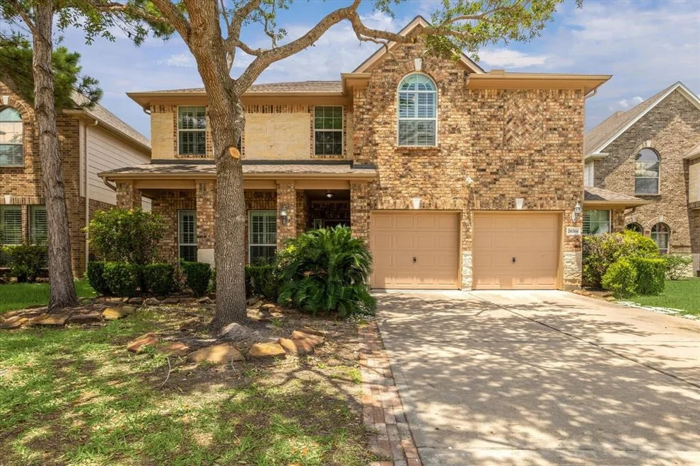 Unit for sale at 26314 Planters Heath, Katy, TX 77494