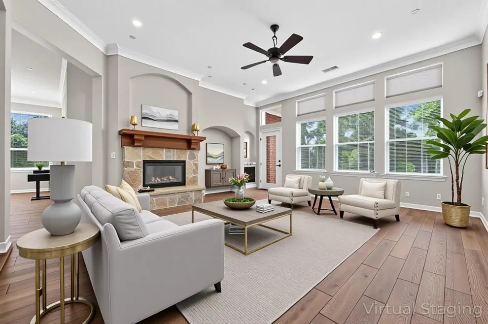 Unit for sale at 1623 Cafe Dumonde, Conroe, TX 77304
