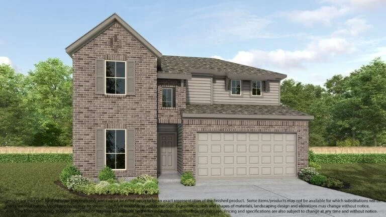 Unit for sale at 22126 San Felice Drive, Hockley, TX 77447