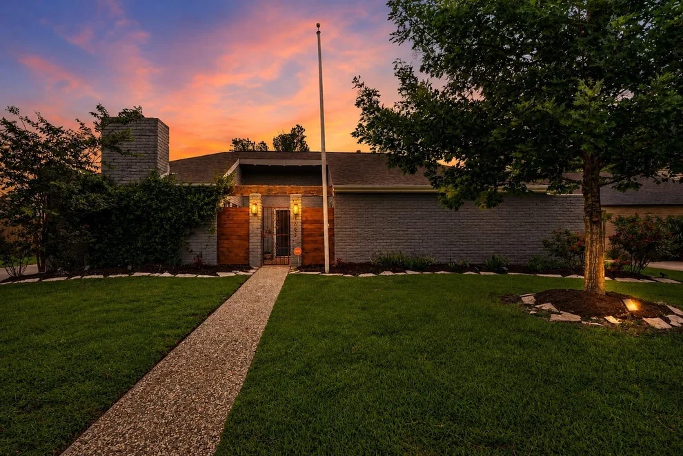 Unit for sale at 1022 Apache Falls Drive, Katy, TX 77450