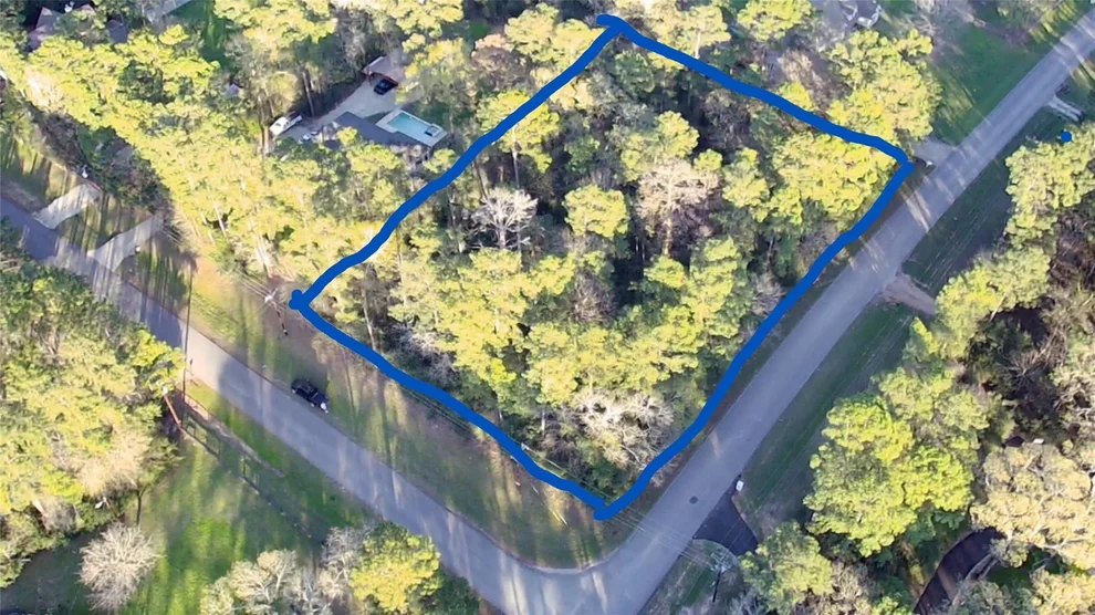 Unit for sale at 000 Baneberry Road, Magnolia, TX 77355