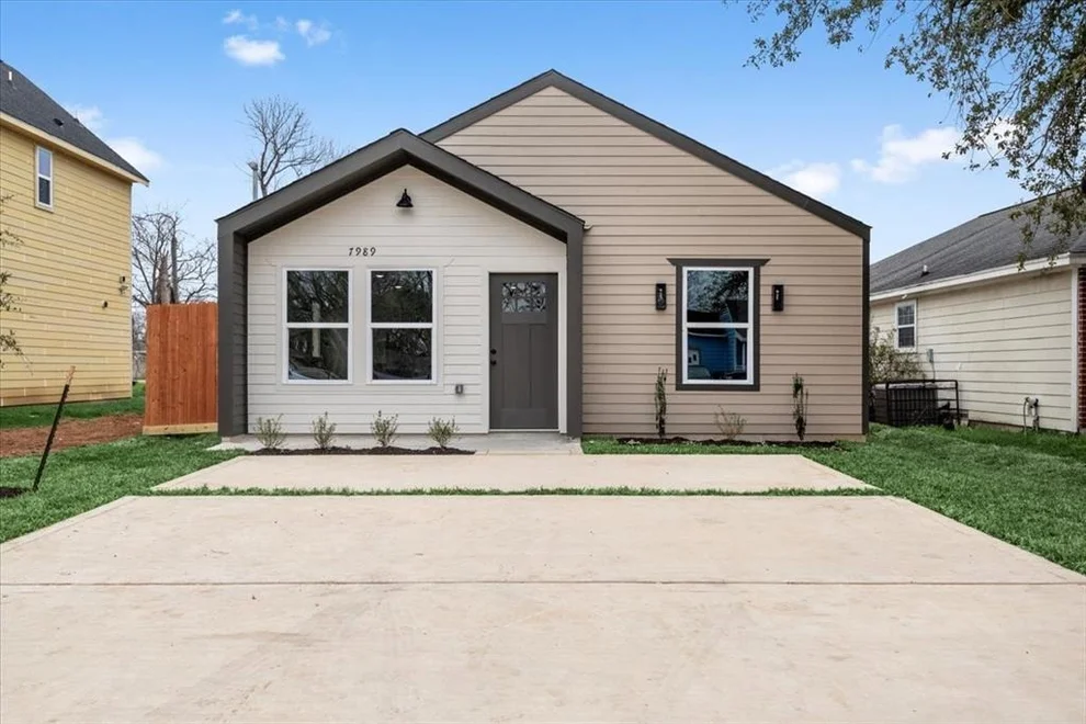 Unit for sale at 7989 Fowlie Street, Houston, TX 77028