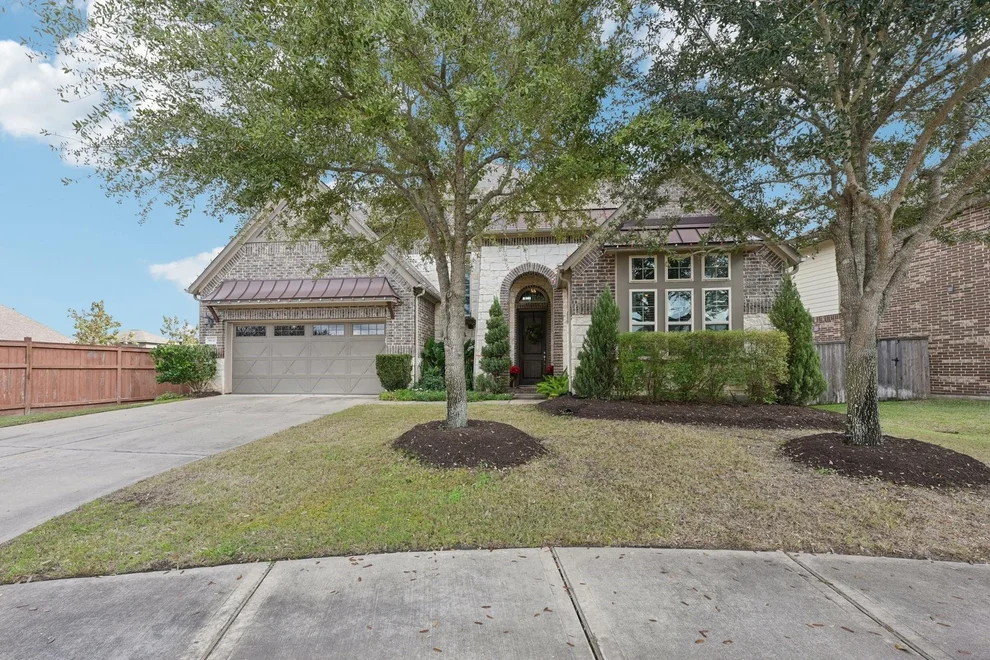 Unit for sale at 9630 Wildgrove Hollow Drive, Richmond, TX 77406