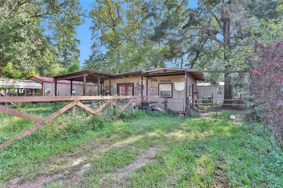 Unit for sale at 10088 Calendar Street, Willis, TX 77318