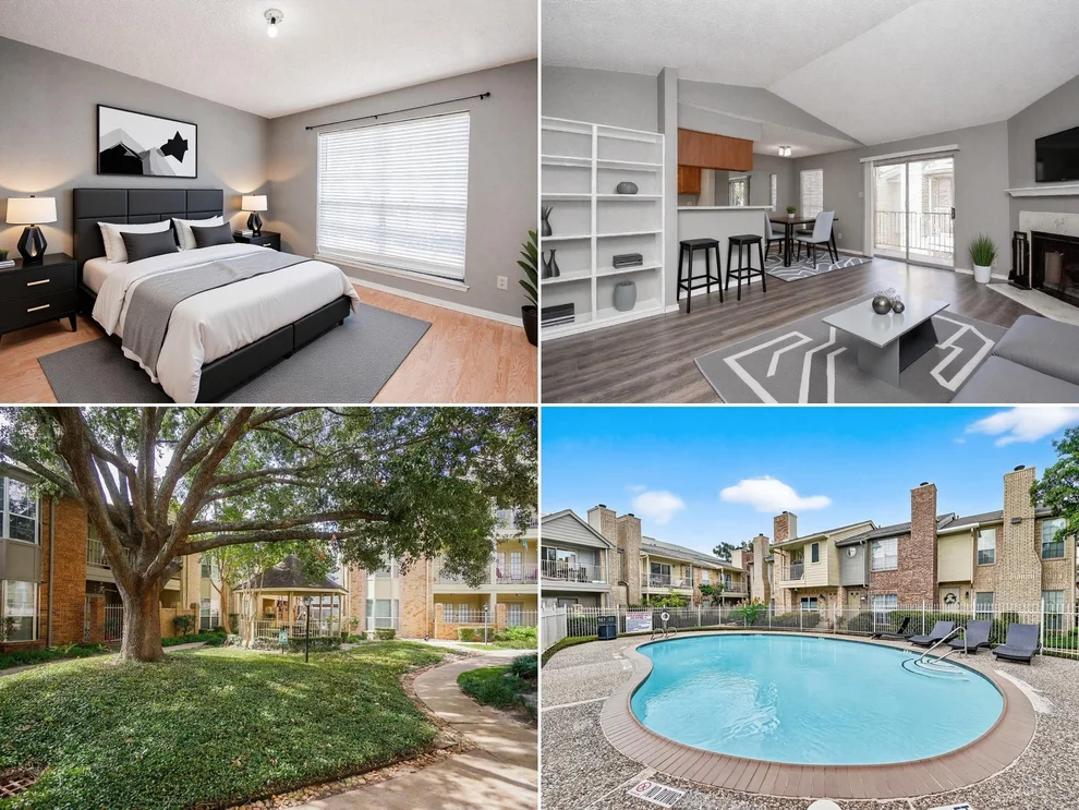 Unit for sale at 1515 Sandy Springs Road, Houston, TX 77042