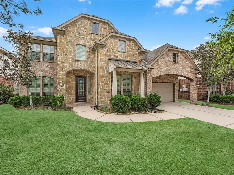 Unit for sale at 330 Honeysuckle Vine Drive, Rosenberg, TX 77469