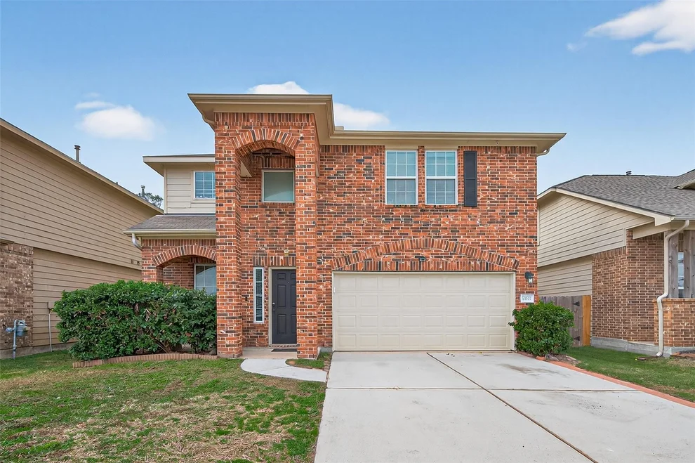 Unit for sale at 10023 Cobbs Cove Lane, Houston, TX 77044