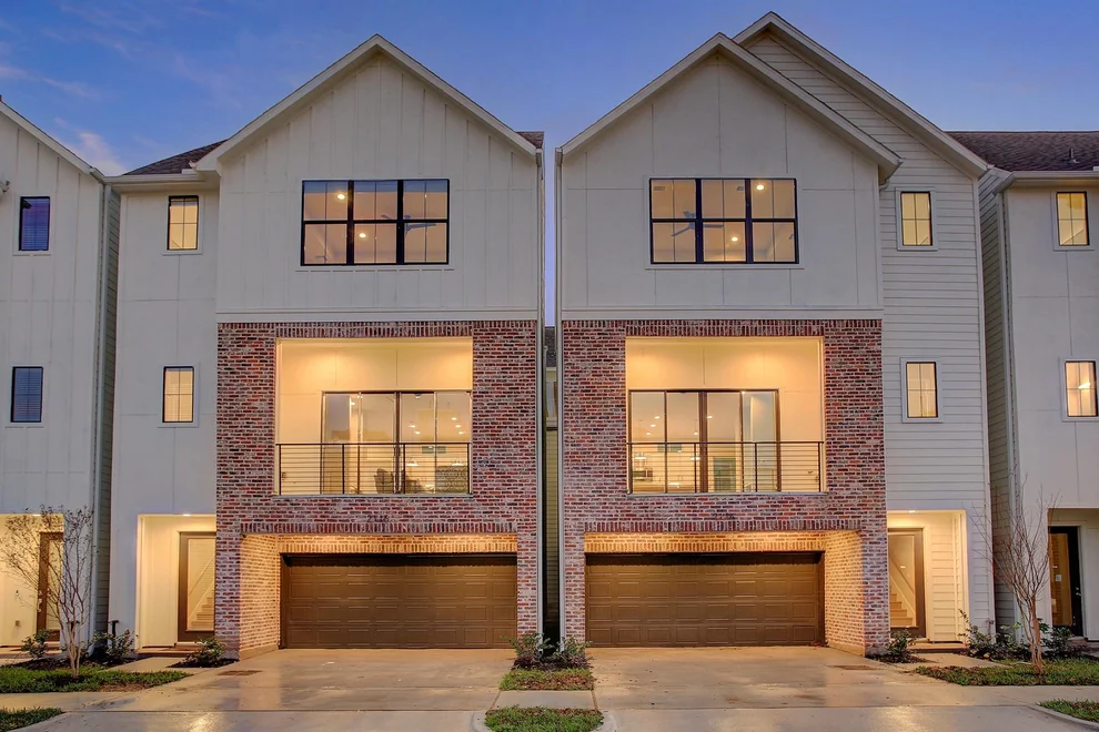 Unit for sale at 10625 Cascade Ledge Lane, Houston, TX 77025
