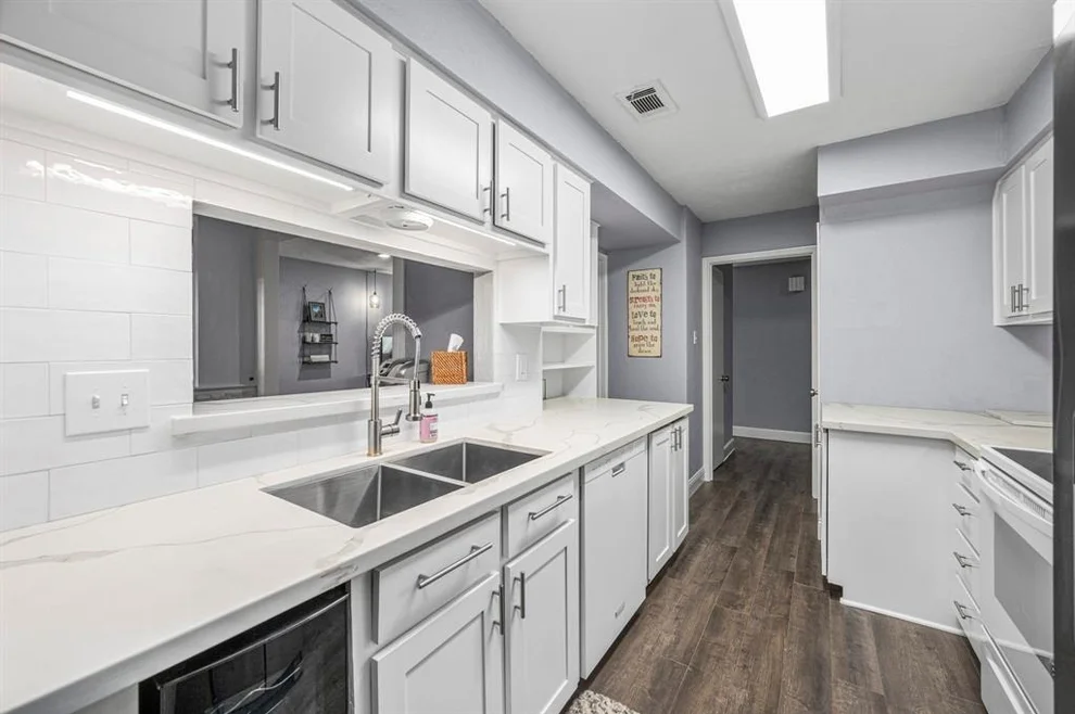 Unit for sale at 1371 Country Place Drive, Houston, TX 77079
