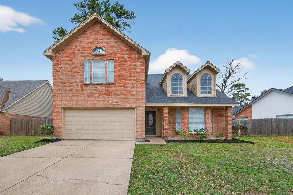 Unit for sale at 11214 Middleburgh Drive, Tomball, TX 77377