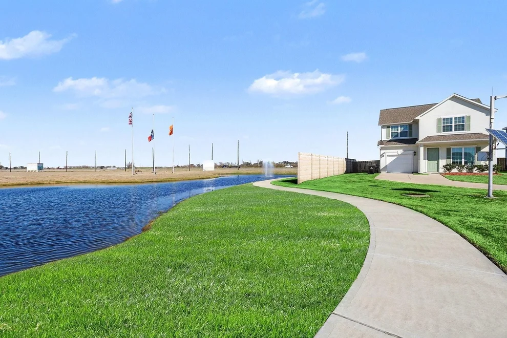 Unit for sale at 19602 Pradera Meadows Loop, Rosharon, TX 77583