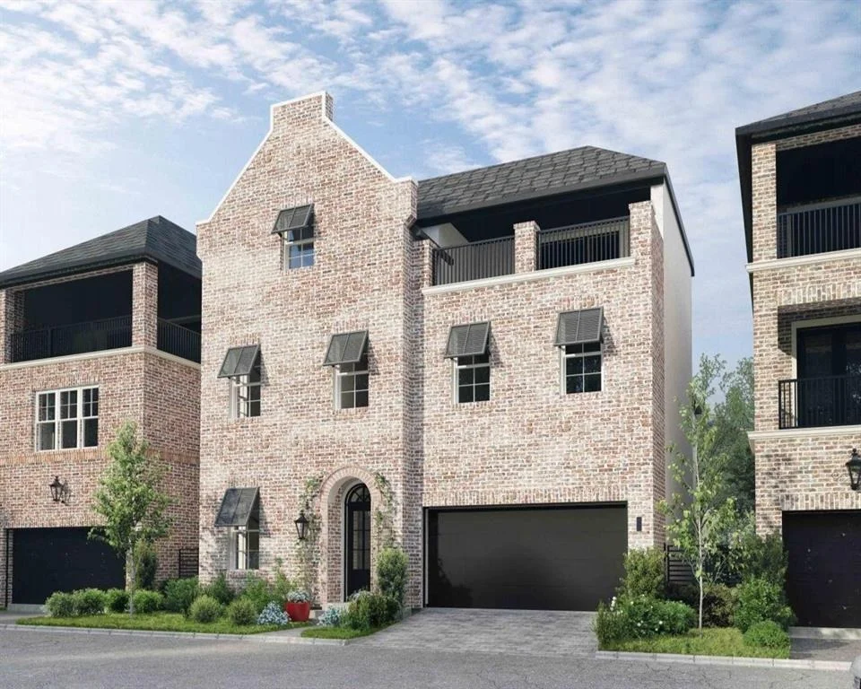 Unit for sale at 7546 Little Caprese Lane, Houston, TX 77055