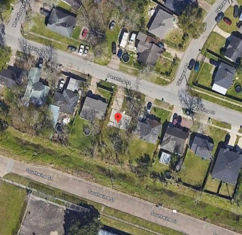 Unit for sale at 5318 Pershing Street, Houston, TX 77033