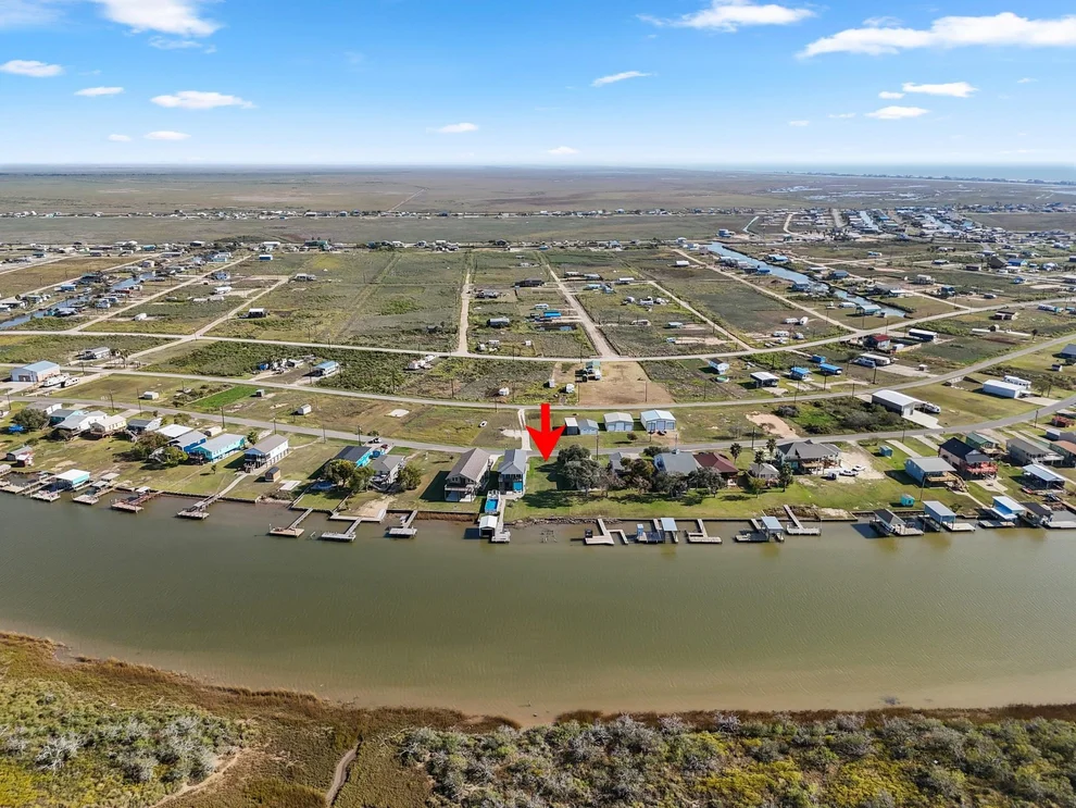 Unit for sale at 876 Seagull, Sargent, TX 77414