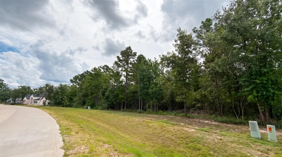 Unit for sale at 23725 Birch Grove Rd, Montgomery, TX 77316