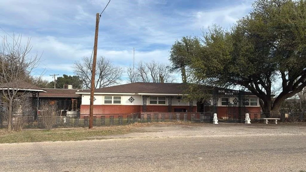 Unit for sale at 408 Avenue B, Forsan, TX 79733
