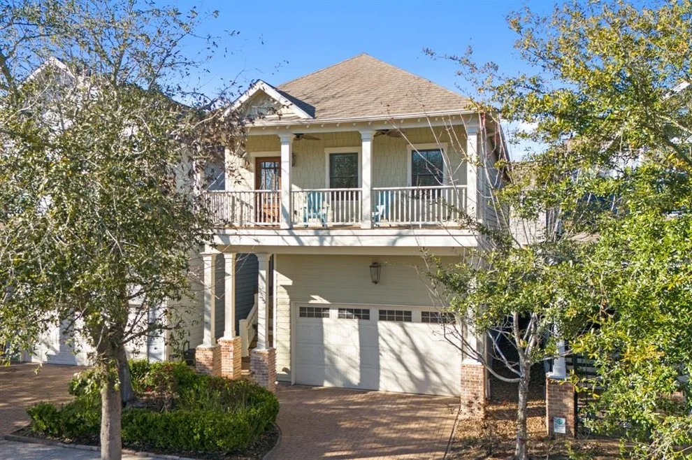 Unit for sale at 1134 Nadine Street, Houston, TX 77009