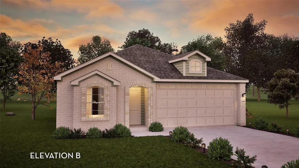 Unit for sale at 3112 Waxwing Drive, Brookshire, TX 77423