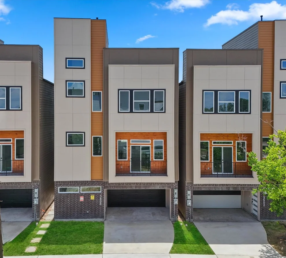 Unit for sale at 3506 Saltus Street, Houston, TX 77003