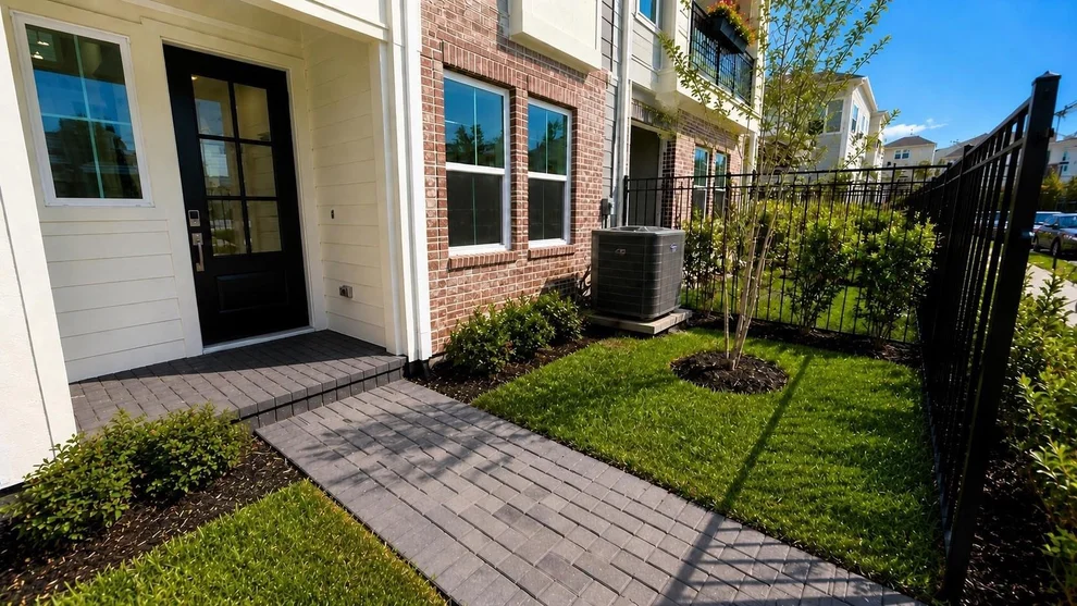 Unit for sale at 6340 Paddington Bend Drive, Houston, TX 77008