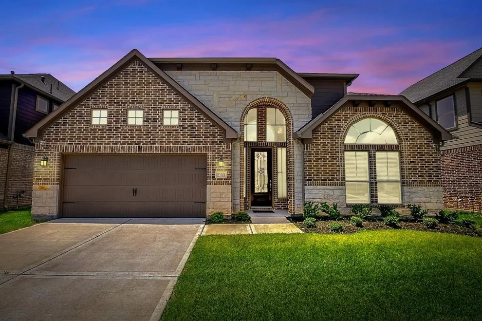 Unit for sale at 23519 Persimmon Creek Lane, Katy, TX 77493