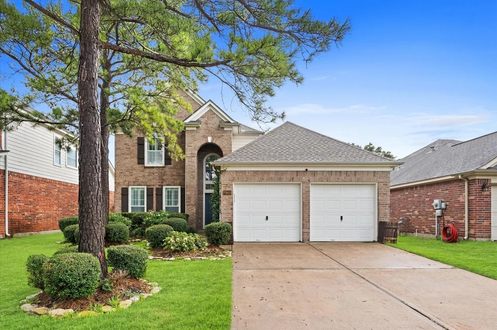 Unit for sale at 20615 Bouganvilla Blossom Lane, Cypress, TX 77433