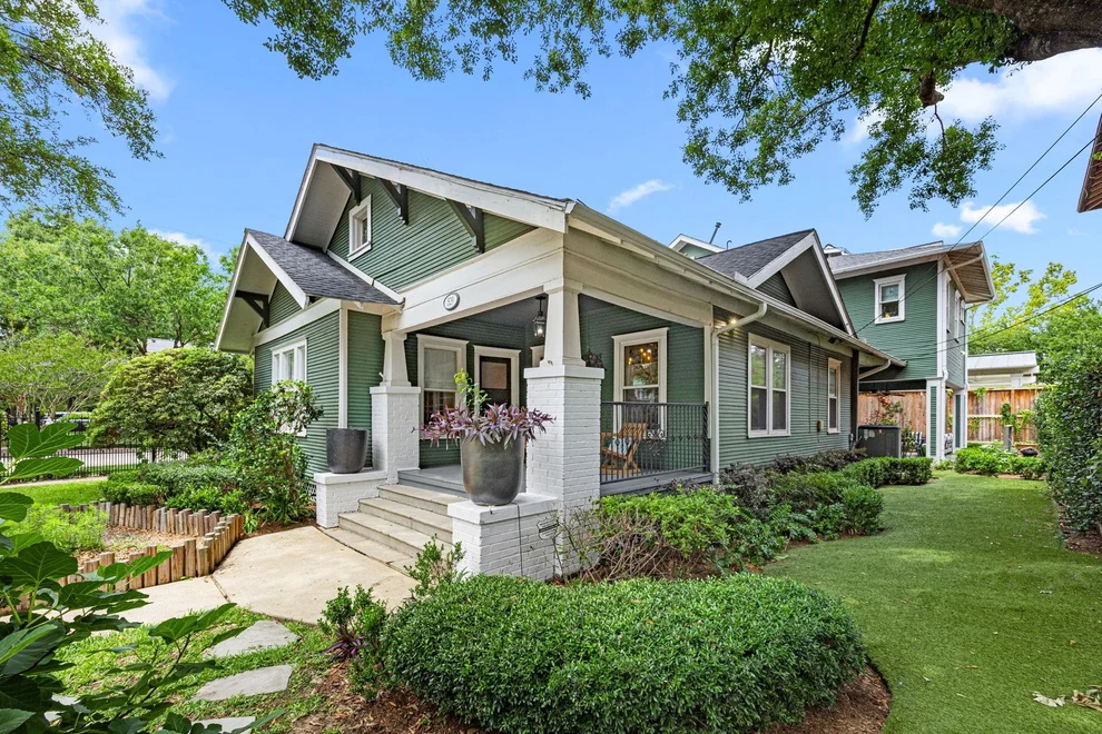 Unit for sale at 529 Highland Street, Houston, TX 77009