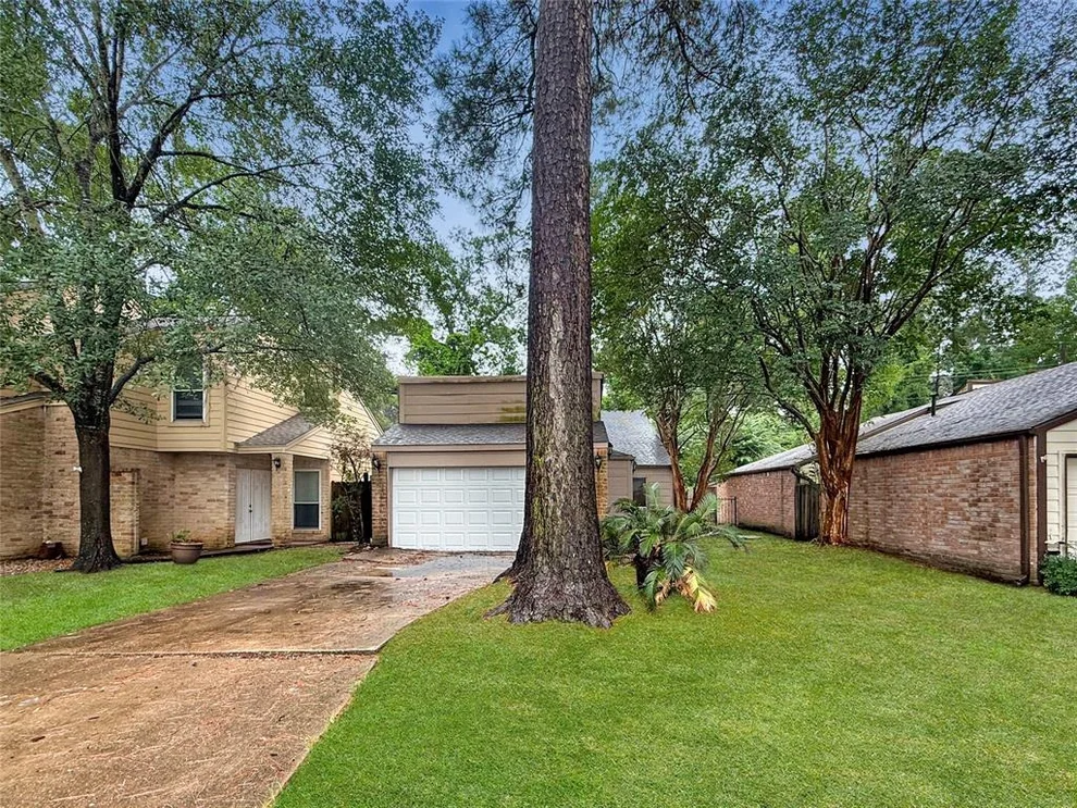 Unit for sale at 13111 Ravensway Drive, Cypress, TX 77429