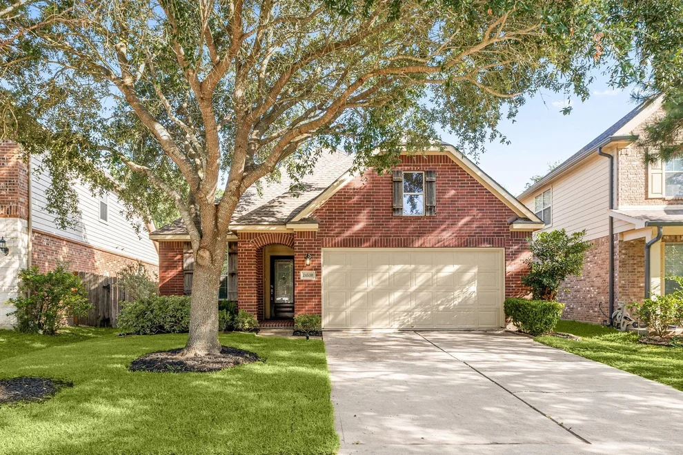 Unit for sale at 24530 Carlton Springs Lane, Katy, TX 77494