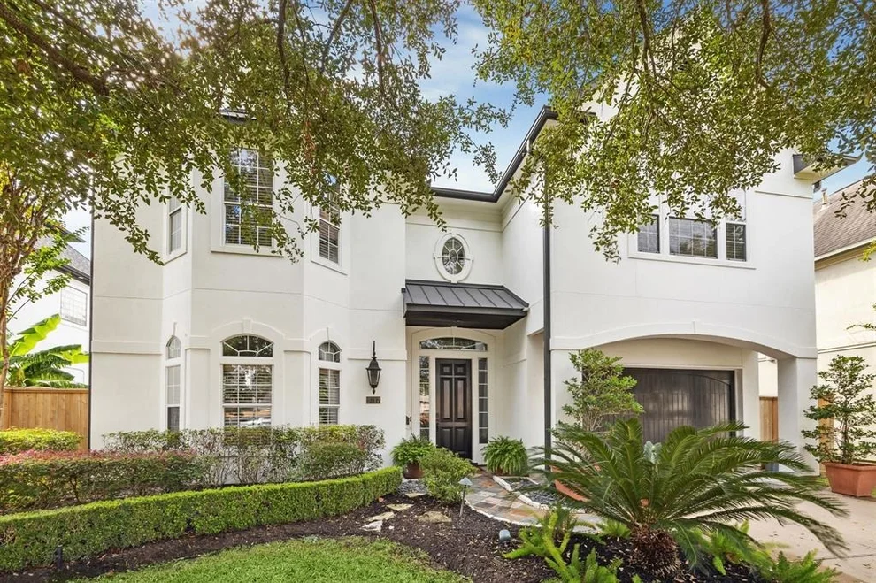 Unit for sale at 5317 Evergreen Street, Bellaire, TX 77401