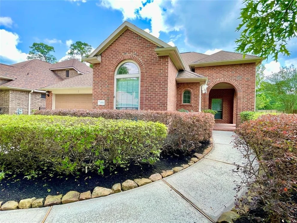 Unit for sale at 26936 Chateau Lake Drive, Kingwood, TX 77339