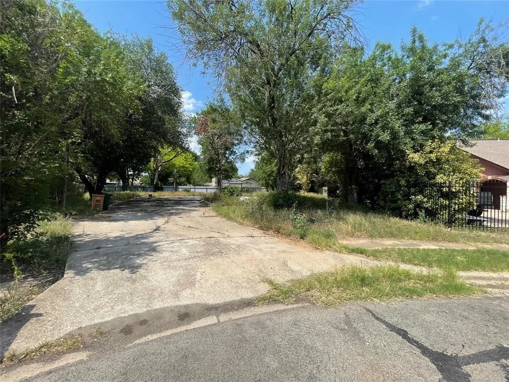 Unit for sale at 4502 Eric Circle, Austin, TX 78744