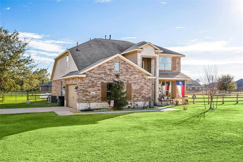 Unit for sale at 29651 Deerskin Drive, Hockley, TX 77447