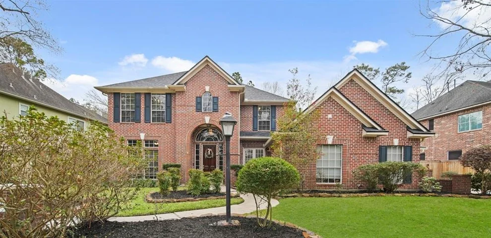 Unit for sale at 6311 Hidden Lakes Drive, Houston, TX 77345