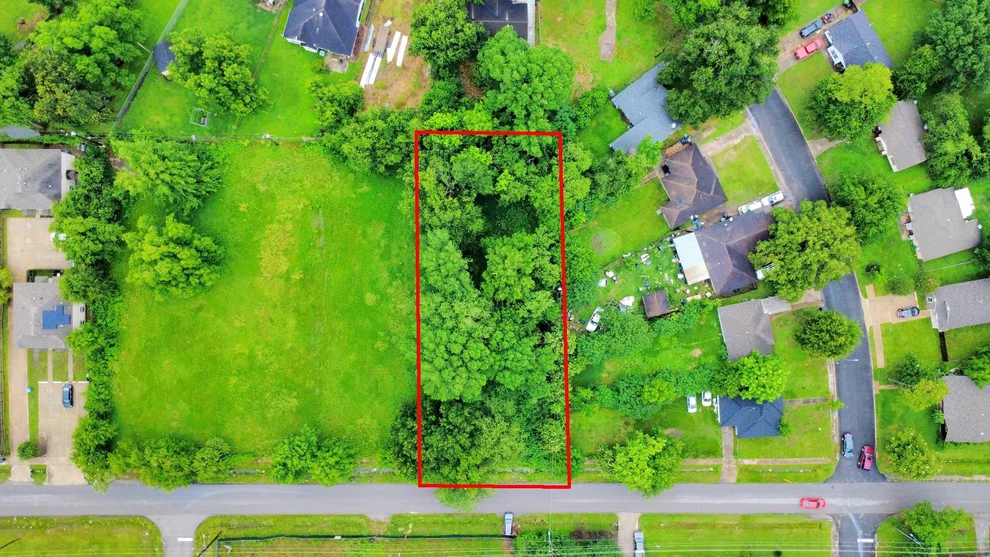 Unit for sale at 0 Jutland Street, Houston, TX 77033