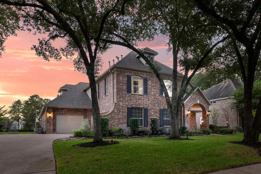 Unit for sale at 11611 Teal Hollow Lane, Tomball, TX 77377