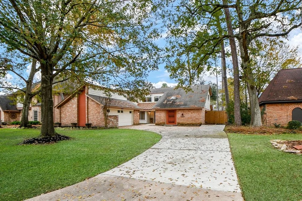 Unit for sale at 12007 Fawnview Drive, Houston, TX 77070