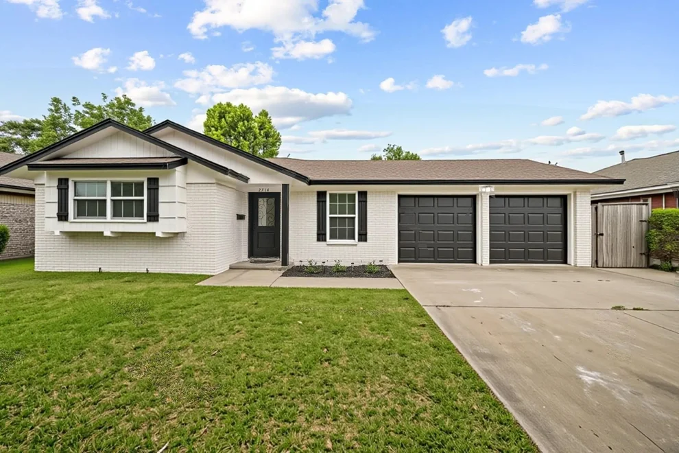 Unit for sale at 2714 San Jacinto Drive, Pasadena, TX 77502
