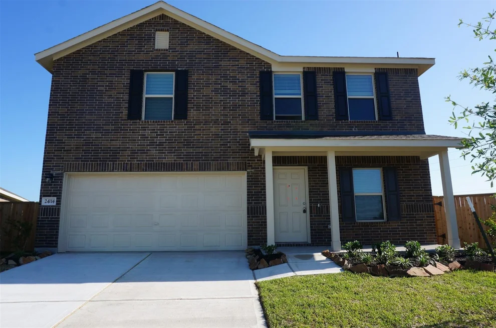 Unit for sale at 24114 Becker Hollow Lane, Hockley, TX 77447