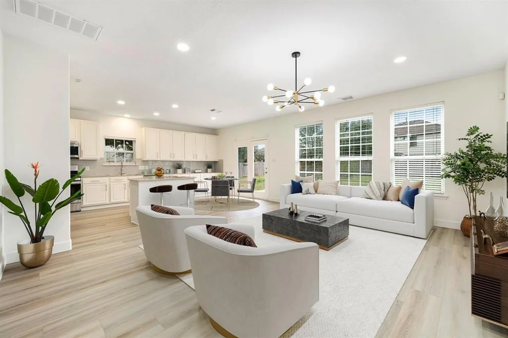 Unit for sale at 6435 Gardenspring Brook Lane, Spring, TX 77379