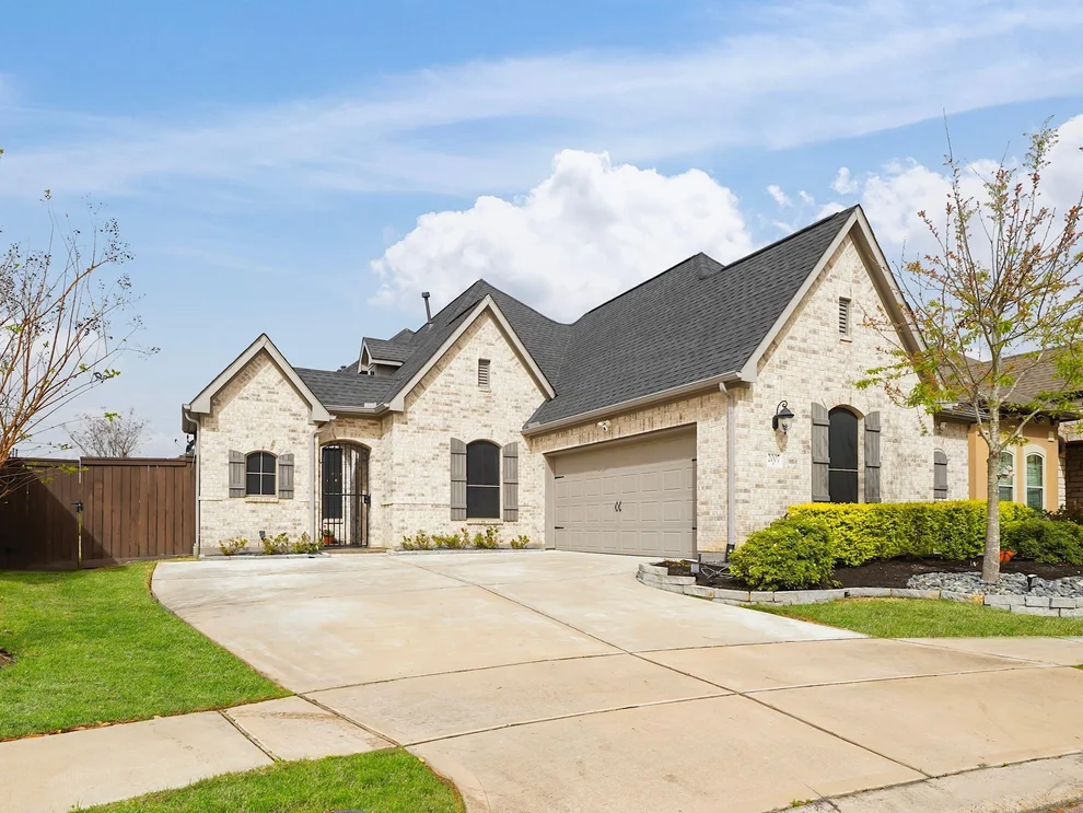 Unit for sale at 2007 Heritage Row Court, Katy, TX 77493