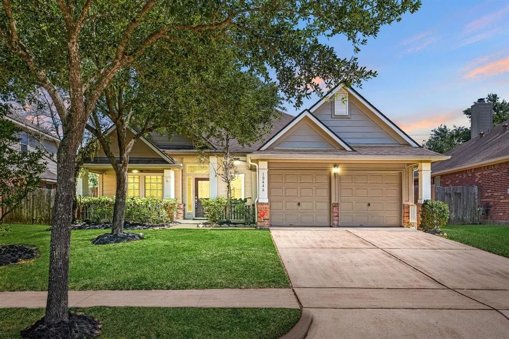 Unit for sale at 10446 Antelope Alley, Missouri City, TX 77459