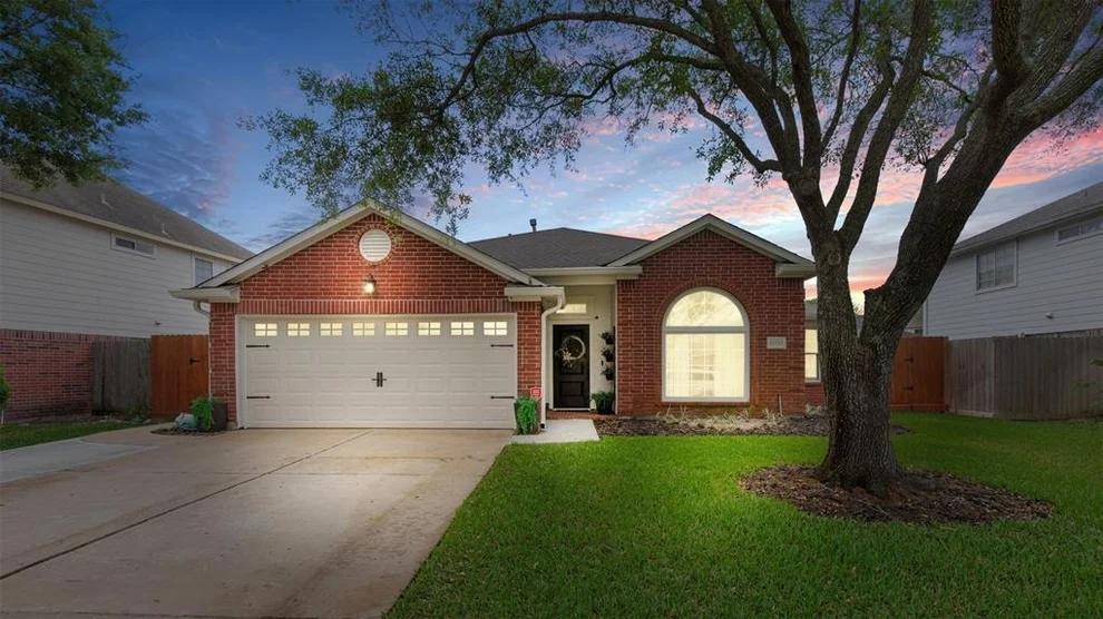 Unit for sale at 23723 Hopewell Drive, Katy, TX 77493