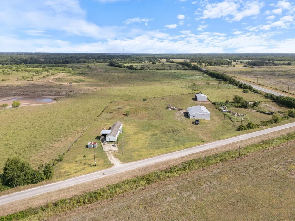 Unit for sale at 56 County Road 268/Stevens Road, Bay City, TX 77414