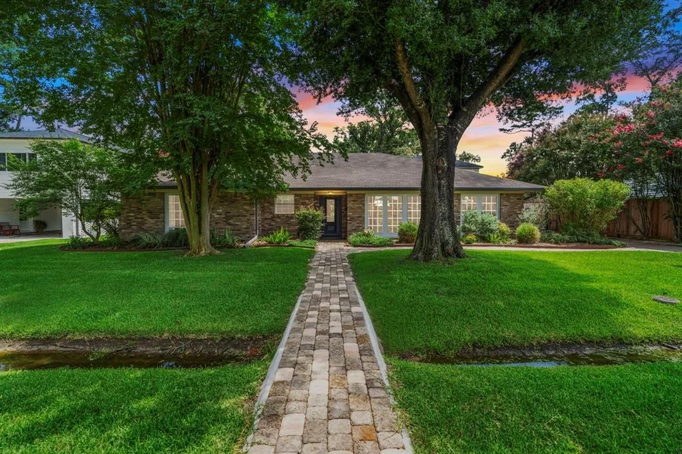Unit for sale at 1219 Del Norte Street, Houston, TX 77018